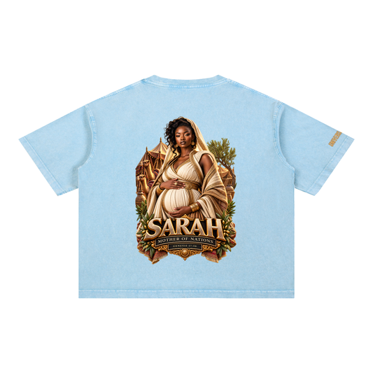 Sarah