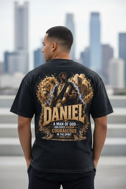 Daniel