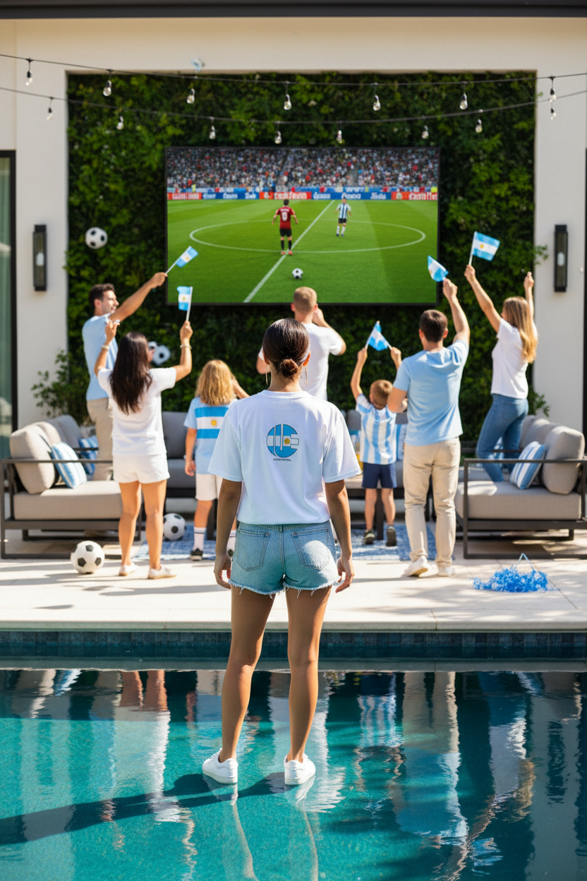 Argentina - World Cup