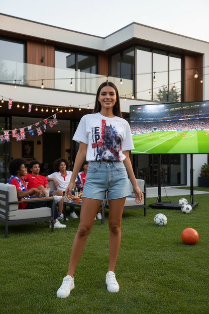 England World Cup