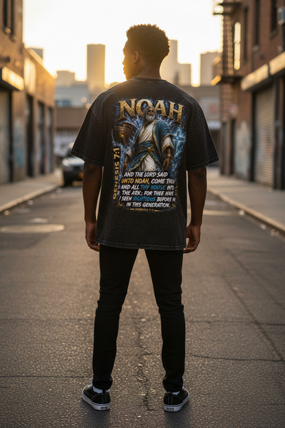 Noah
