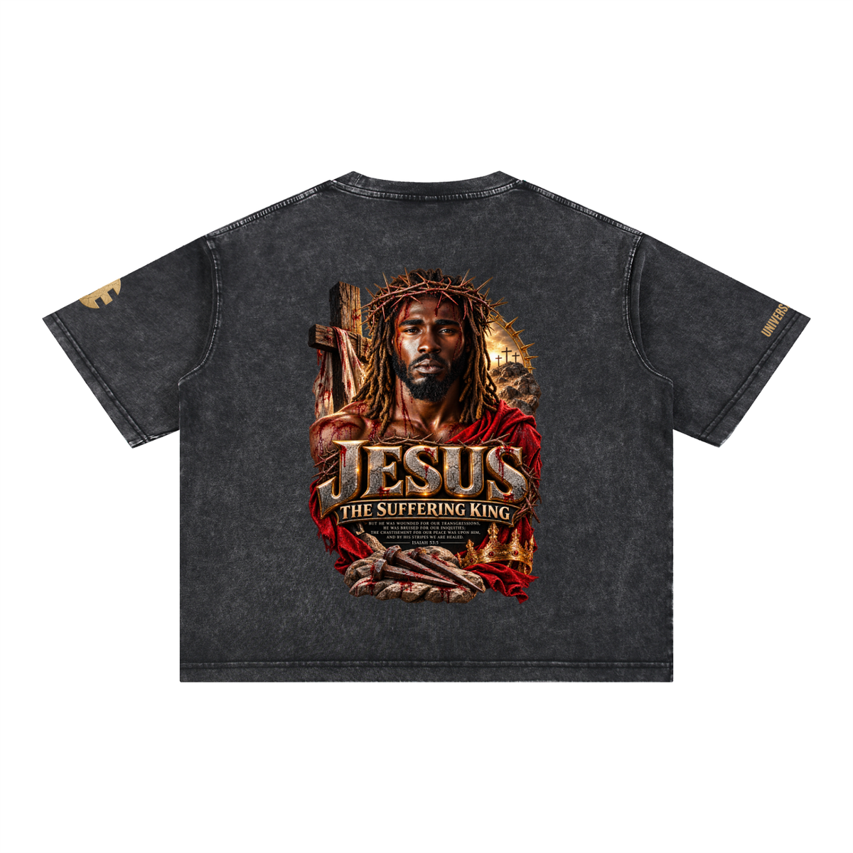 The Savior