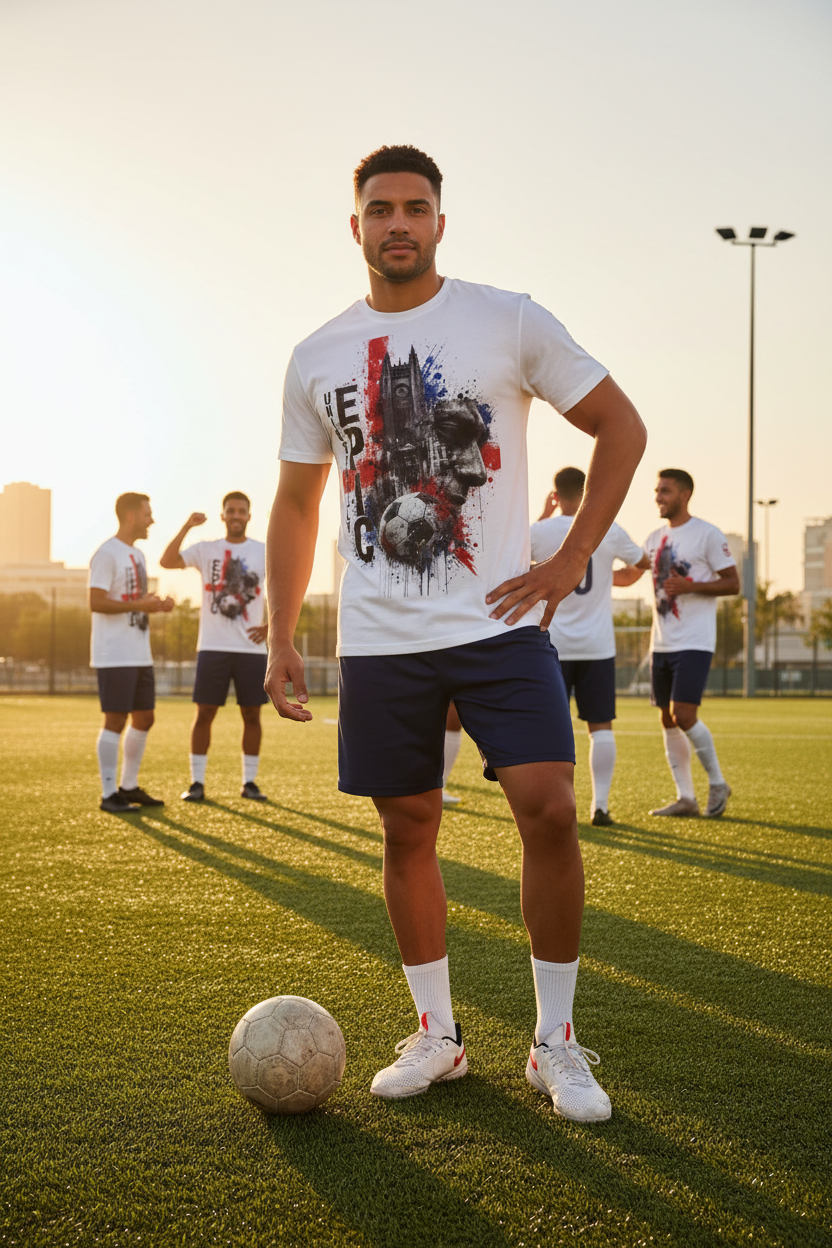 England World Cup