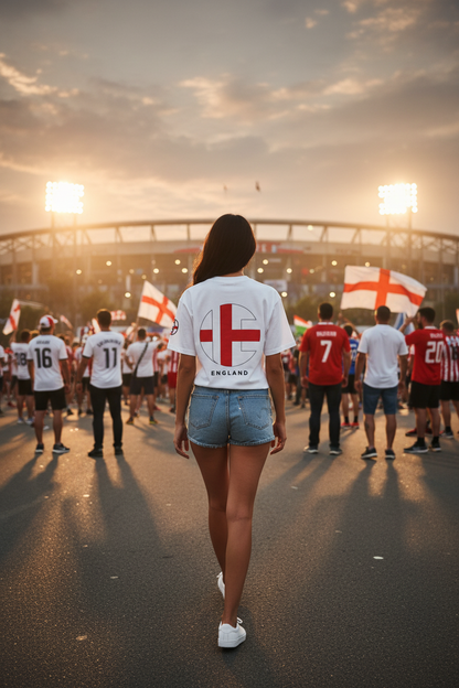 England World Cup