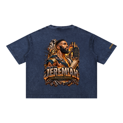 Jeremiah