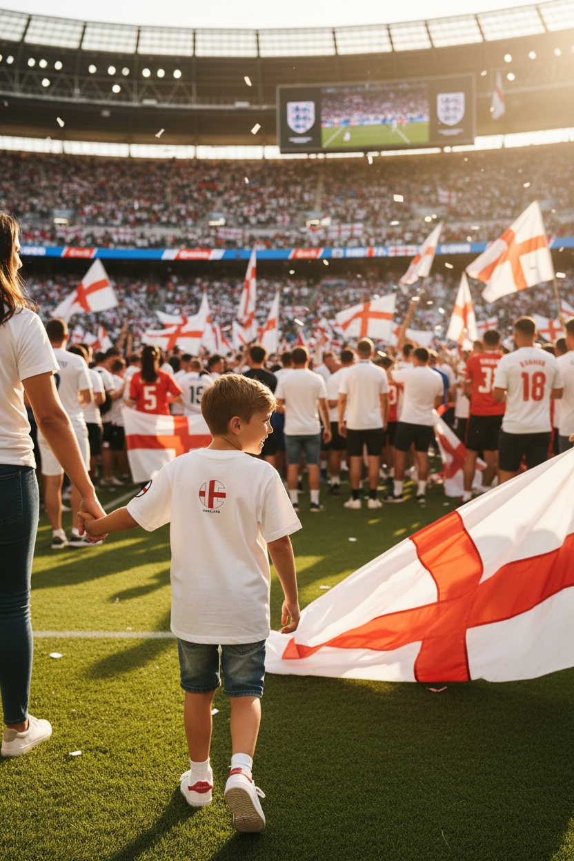 England World Cup