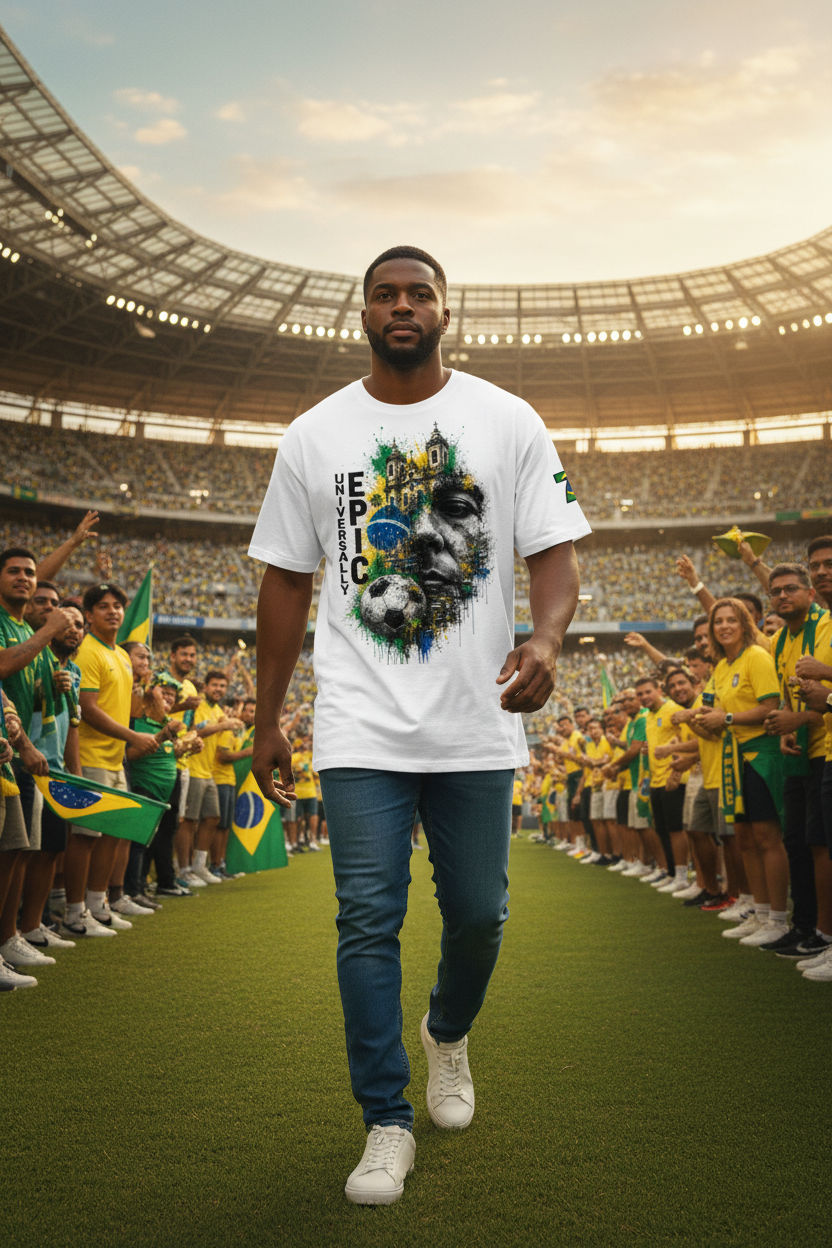 Brazil World Cup