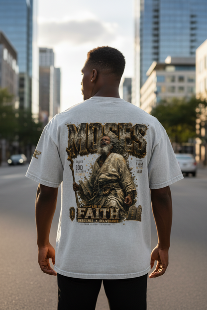 Moses