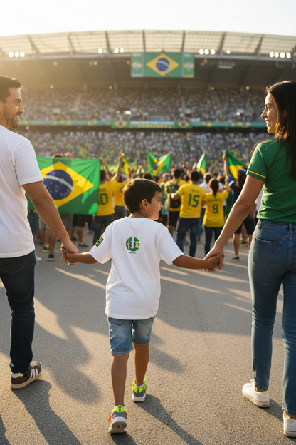 Brazil World Cup