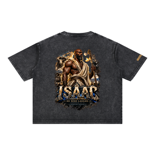 Issac