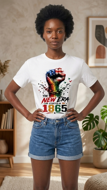 Power of Freedom