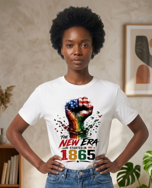 Power of Freedom
