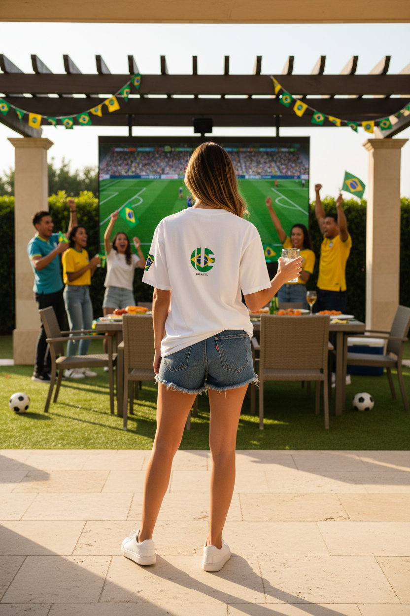 Brazil World Cup