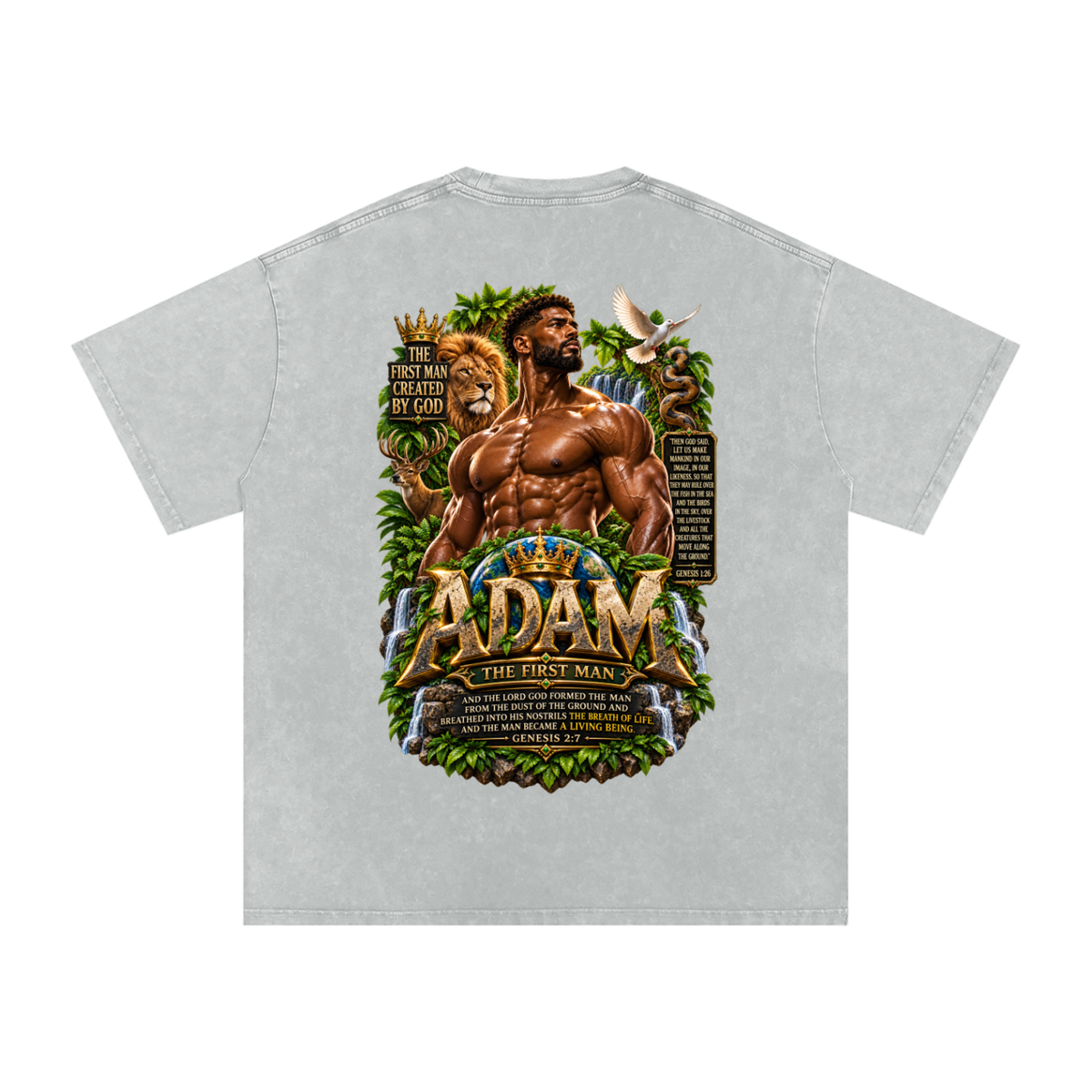 Adam