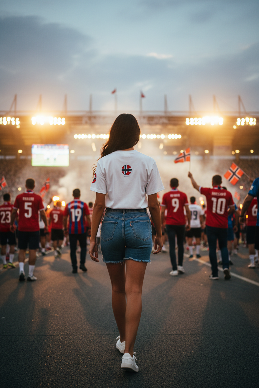 Norway World Cup