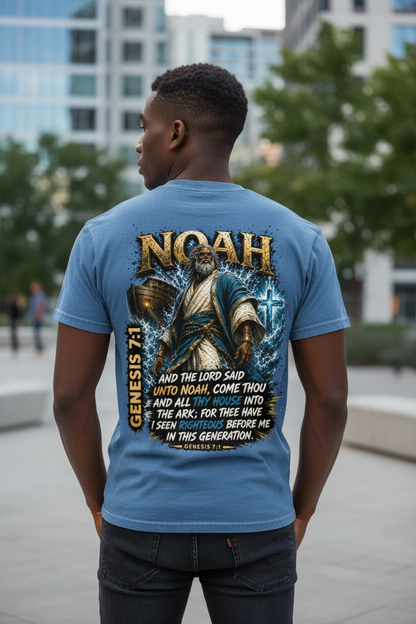 Noah
