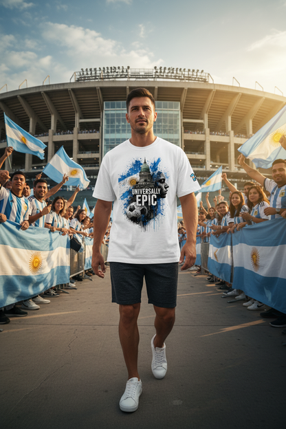 Argentina - World Cup