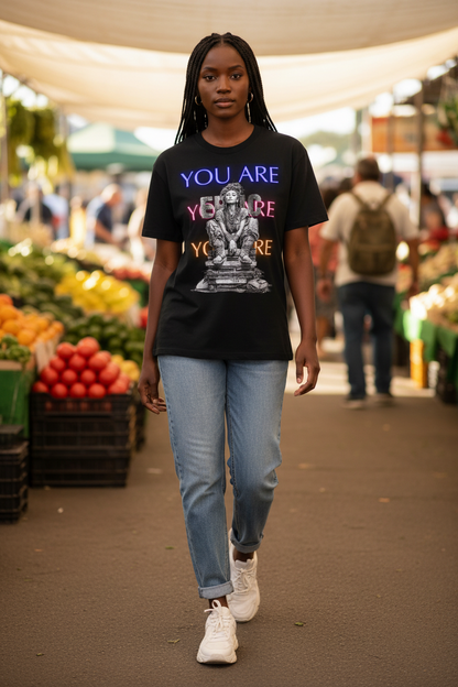 You Are