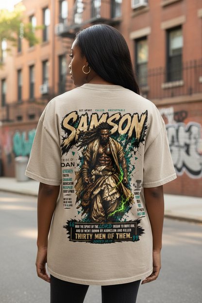 Samson