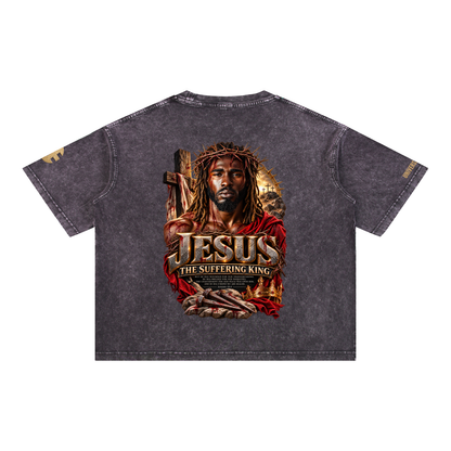 The Savior