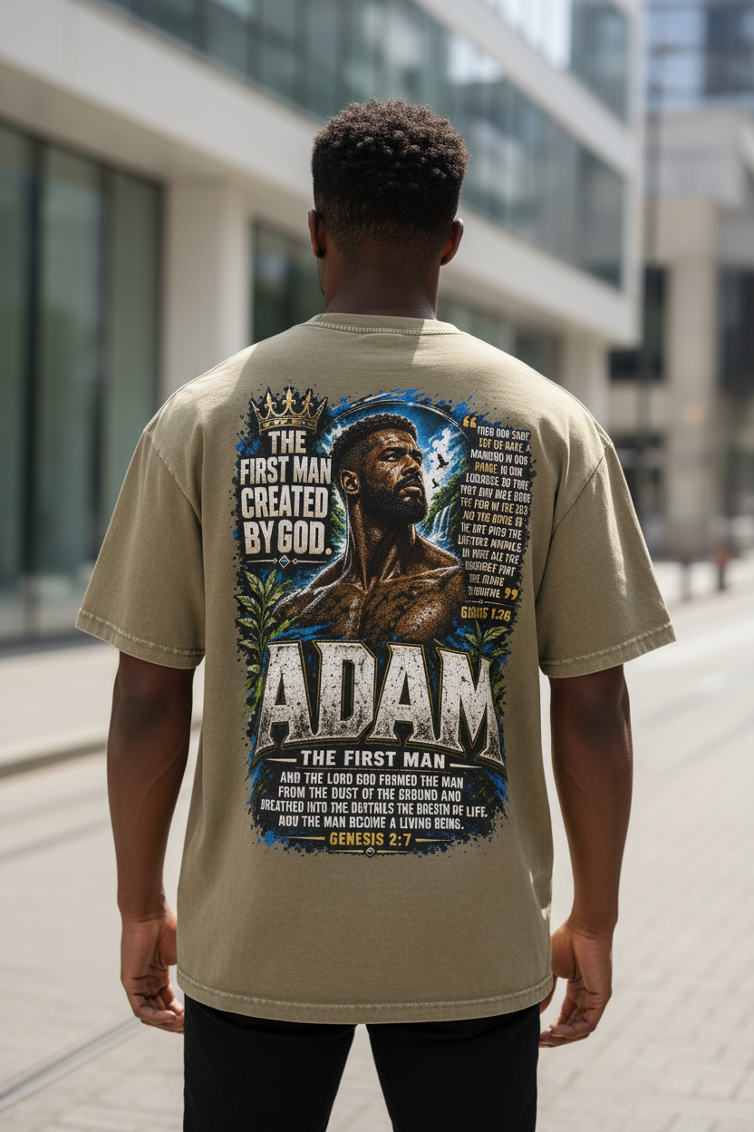 Adam