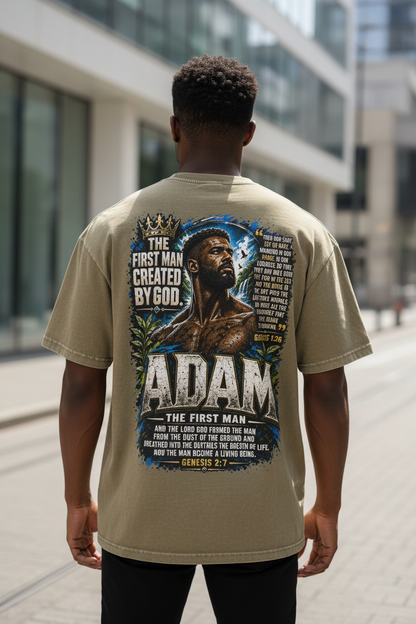 Adam