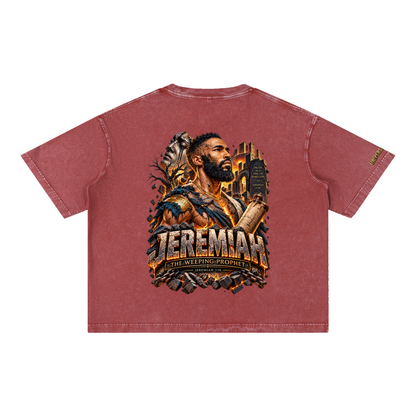 Jeremiah