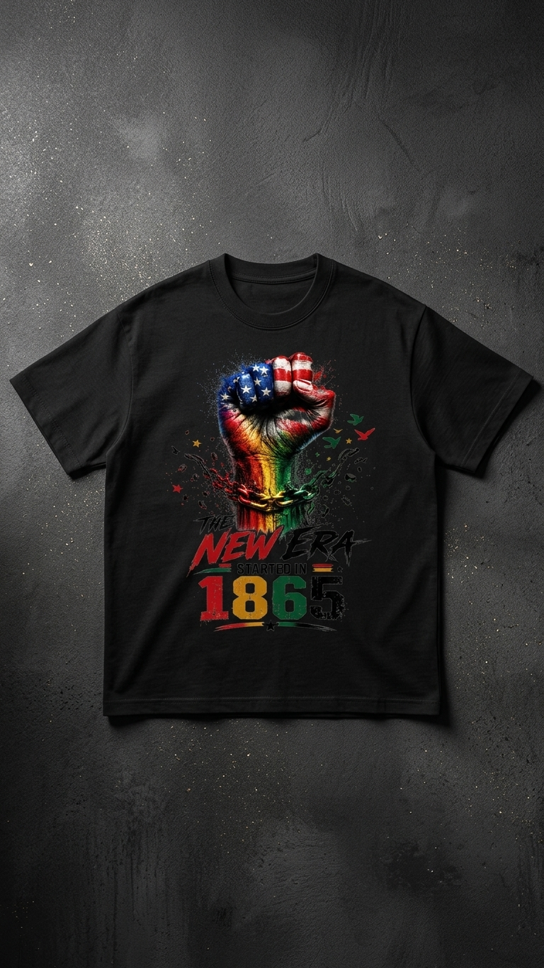Power of Freedom