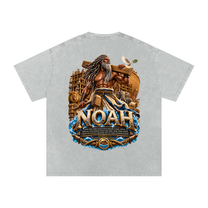Noah