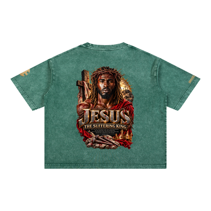 The Savior