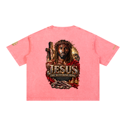 The Savior