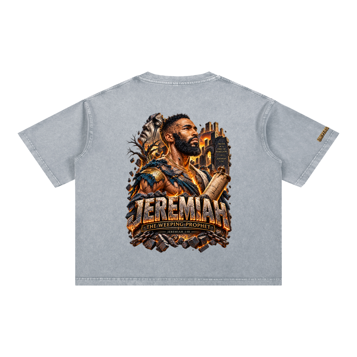 Jeremiah