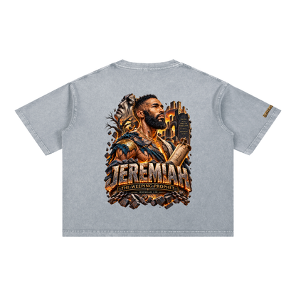 Jeremiah