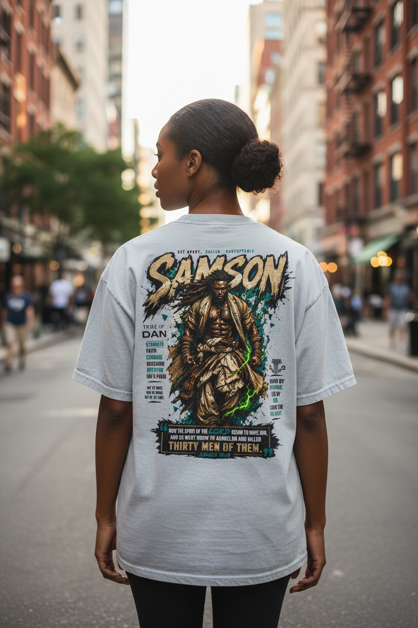 Samson