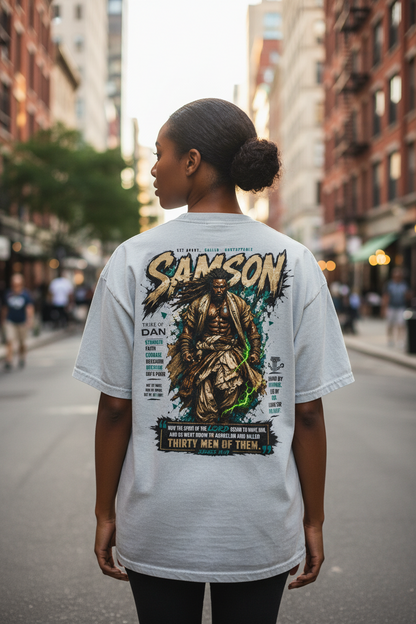 Samson