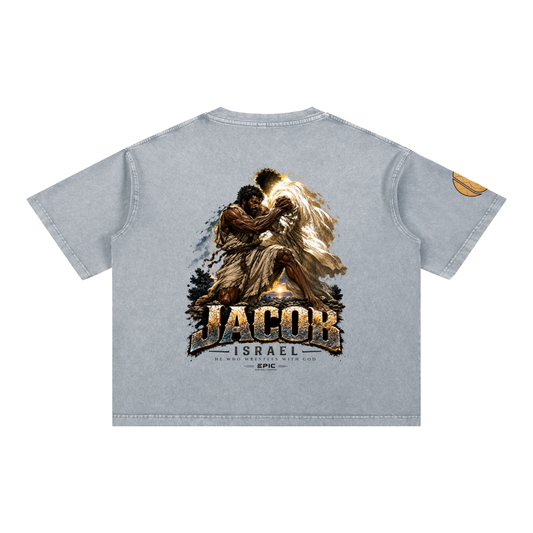 Jacob