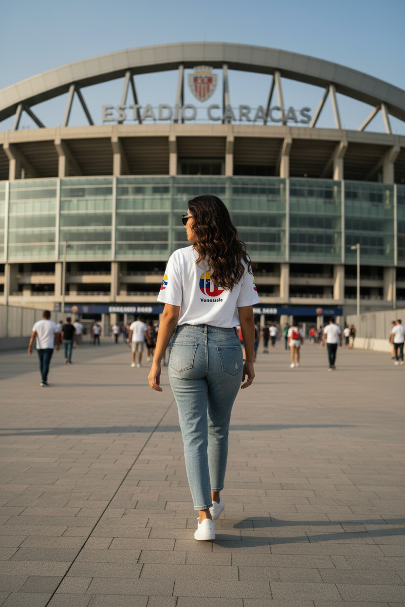 Venezuela World Cup