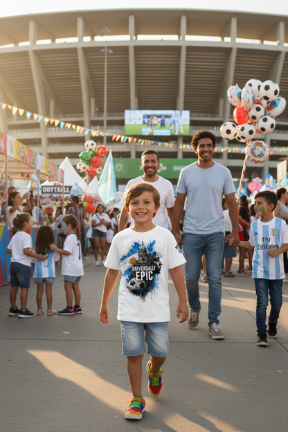 Argentina - World Cup
