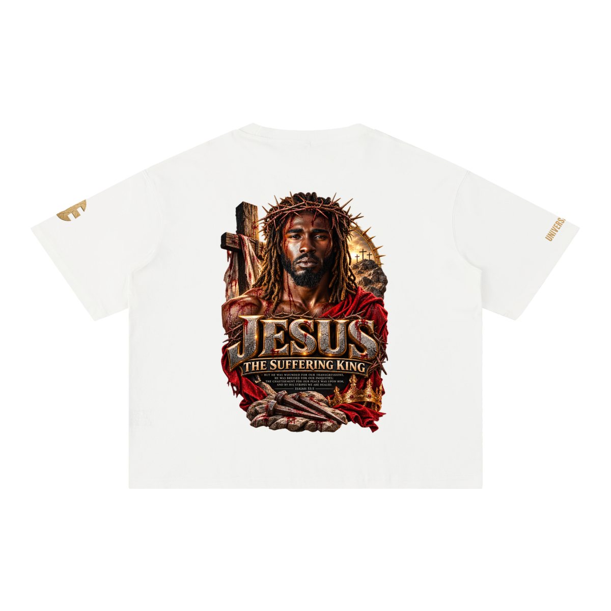 The Savior