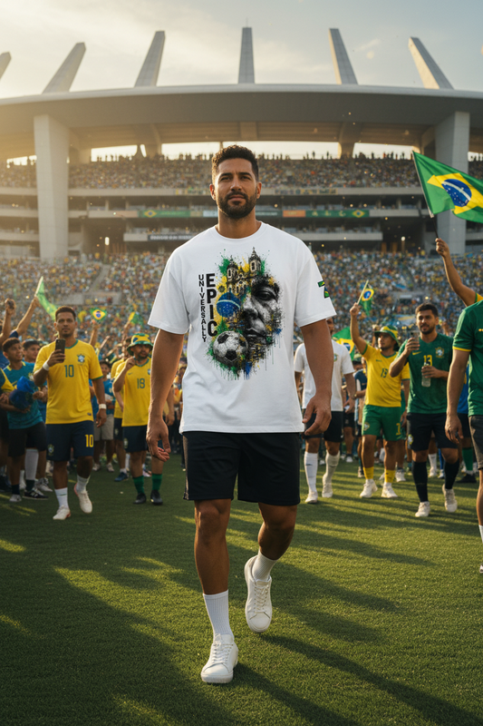 Brazil World Cup