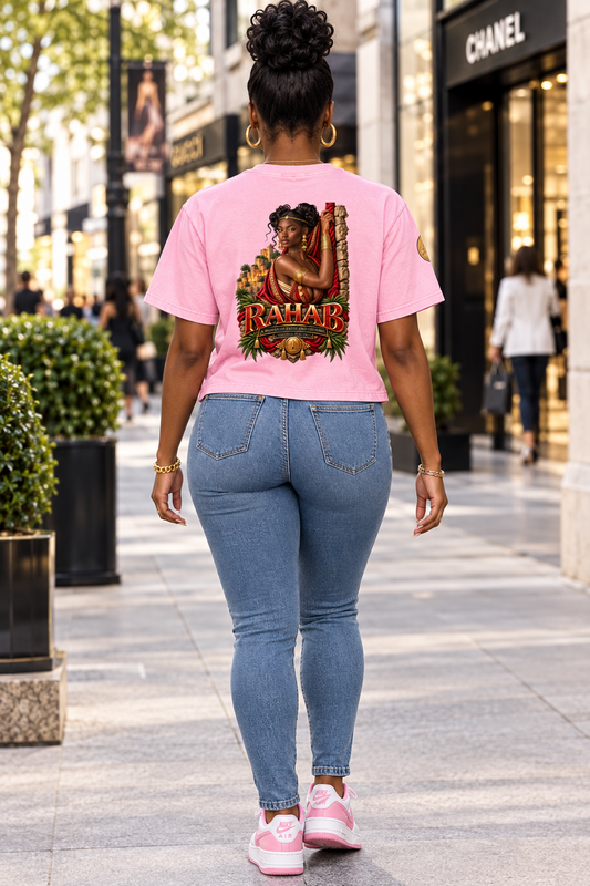 Rahab