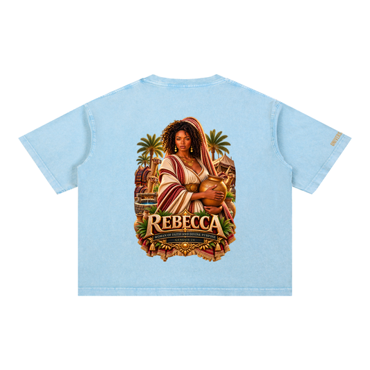 Rebecca