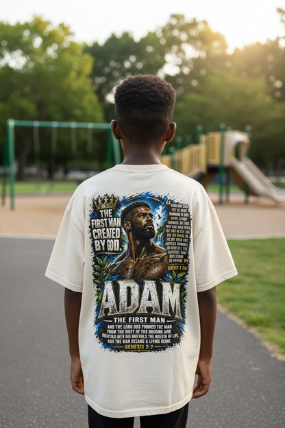 Adam