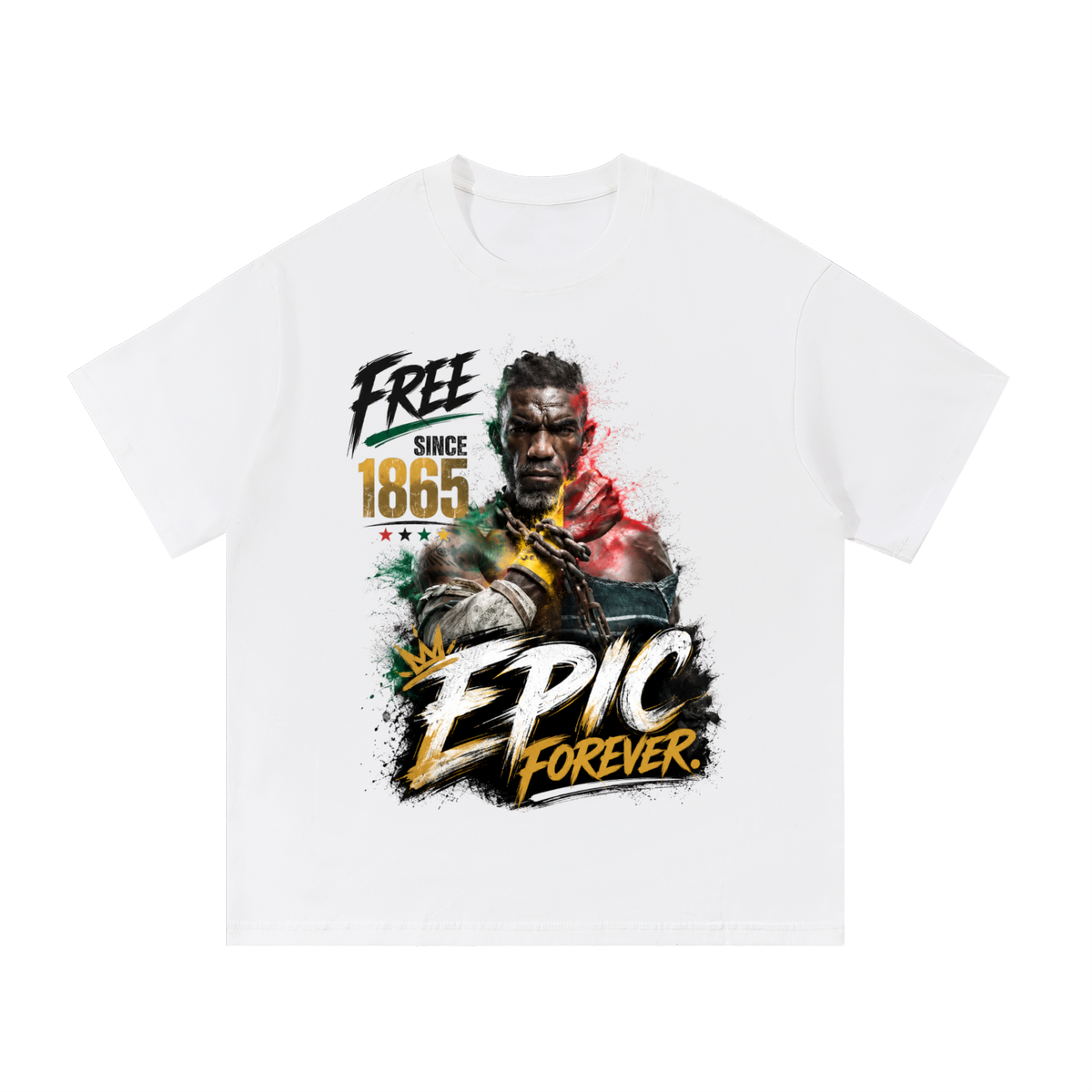 Forever Free
