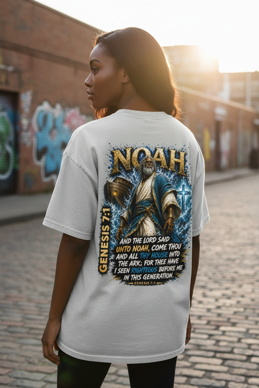 Noah