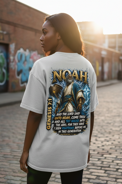Noah