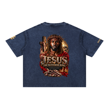 The Savior
