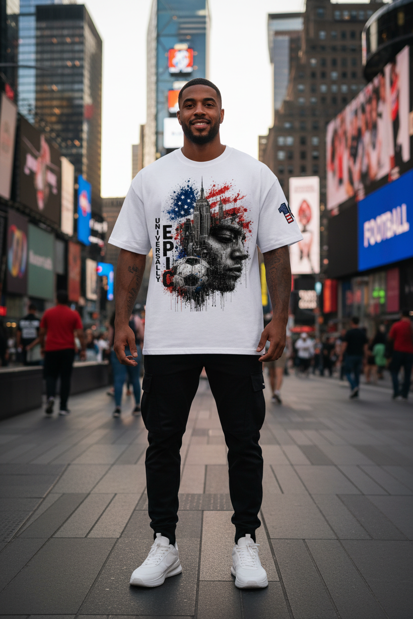 USA-World Cup