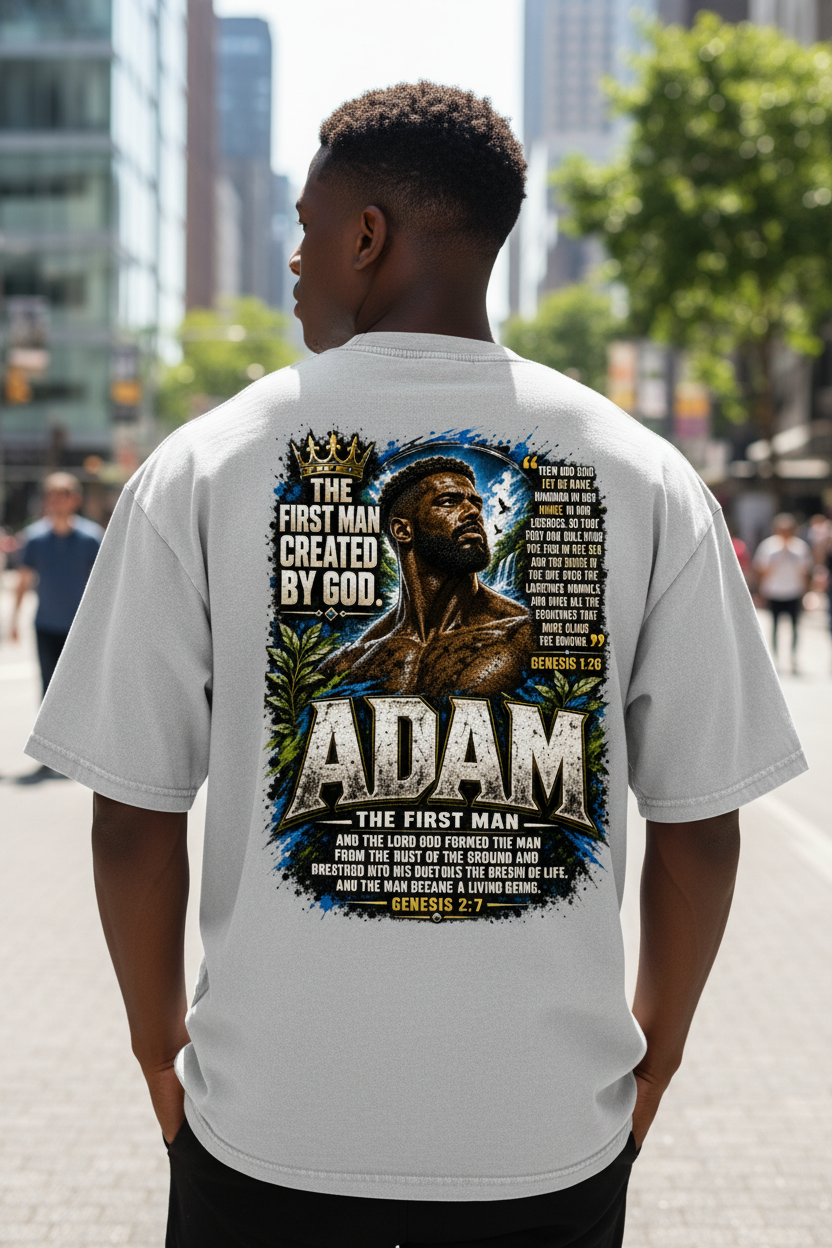 Adam
