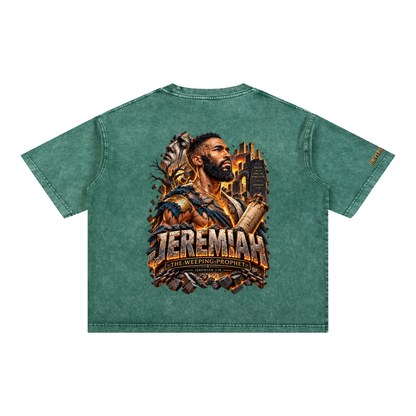 Jeremiah